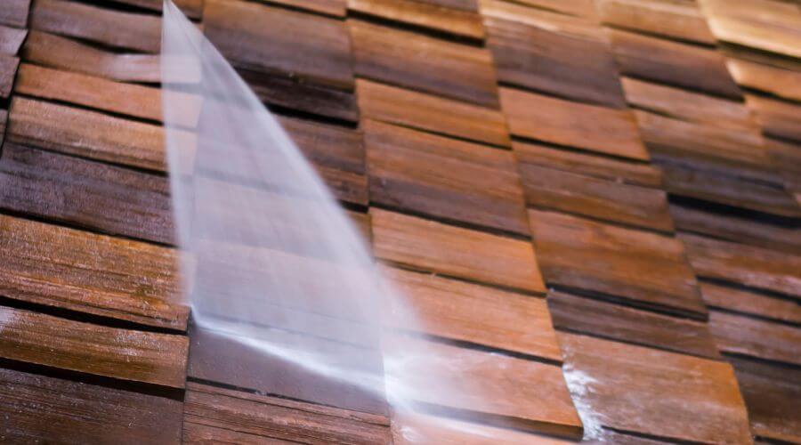 Shingle Roofing in Ivanhoe, NC